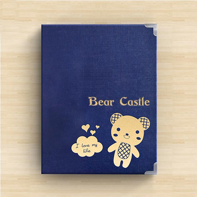 东讯 成品相册 6寸