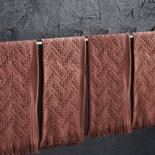 Muni 慕尼 28-1701 不锈钢毛巾架 120cm