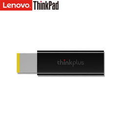 ThinkPad 思考本 联想thinkplus 口红电源转接线 type-c转方口电源线 USB-C TO SLIM转接线 type-c转方口转接头