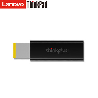 ThinkPad 思考本 联想thinkplus 口红电源转接线 type-c电源线