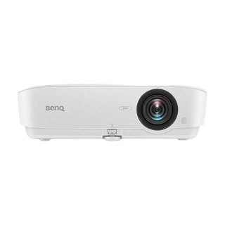 BenQ 明基 MX3086 办公投影机 白色