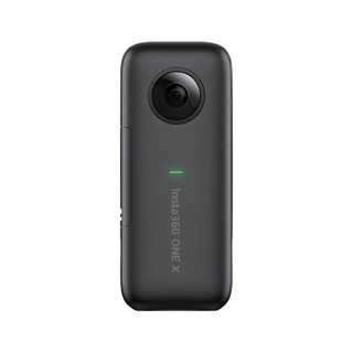 Insta360 影石 ONE X 运动全景相机 防抖