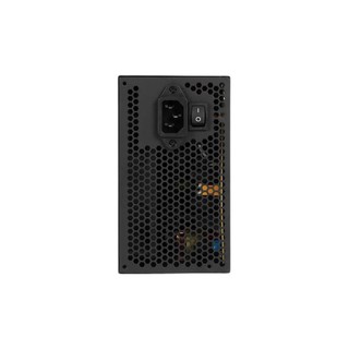 BUBALUS 大水牛 FX500 金牌（90%）非模组ATX电源 500W