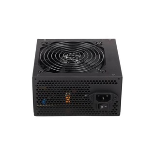 BUBALUS 大水牛 FX500 金牌（90%）非模组ATX电源 500W