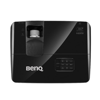 BenQ 明基 MX602 办公投影机 黑色