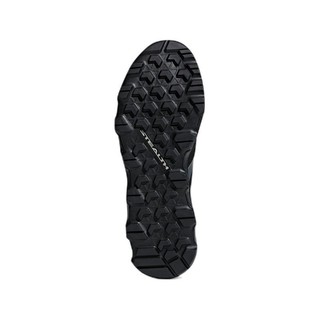adidas 阿迪达斯 Terrex Voyager DLX 男子户外运动鞋 CM7555 黑/四度灰 44.5