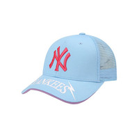MLB 美国职棒大联盟 男女同款可调节鸭舌帽