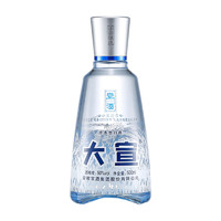 宣酒 大宣 50%vol 浓香型白酒 500ml