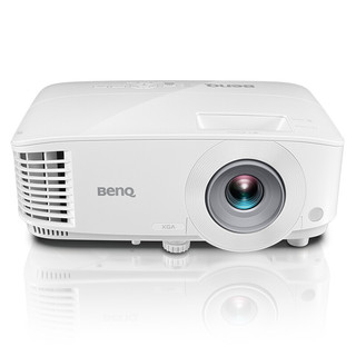 BenQ 明基 MX731 办公投影机 白色