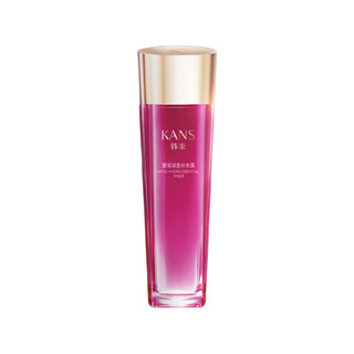 KANS 韩束 墨菊补水润养礼盒装 (洁面乳100ml+补水露120ml+眼霜20g+补水乳60ml+精华霜6g*3+修容霜20ml)