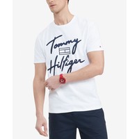 TOMMY HILFIGER 汤米·希尔费格 男士T恤