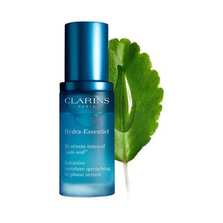 CLARINS 娇韵诗 沁润奇肌保湿精华液