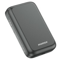 MOMAX 摩米士 磁吸无线充电宝 5000毫安