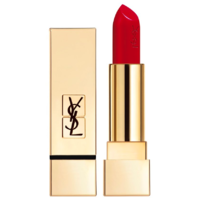 YVES SAINT LAURENT 圣罗兰 纯口红 #N°104辣椒红 3.8g