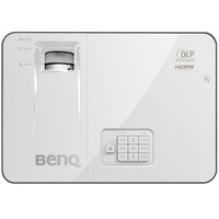 BenQ 明基 TH670 办公投影机 白色