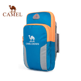 CAMEL 骆驼 8W3AMT003 户外运动防水臂包