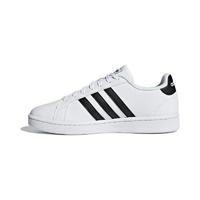 adidas NEO Grand Court 女子休闲运动鞋 F36483