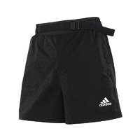 adidas 阿迪达斯 Str Shorts Wv 女子运动短裤 GP0644