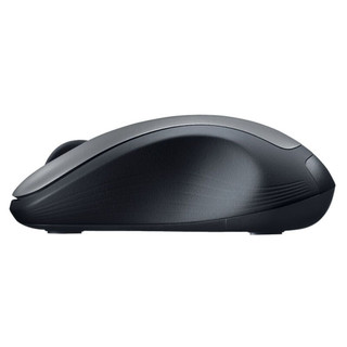 logitech 罗技 M320 2.4G无线鼠标 1000DPI 黑色