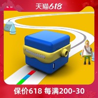 Sphero 科大讯飞阿尔法蛋dodobot涂画编程机器人 幼儿园实物编程入门早教