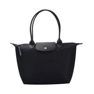 Le Pliage Neo 加厚女士长柄中号手提包