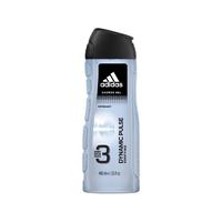 adidas Originals 男士三效洁颜洗发沐浴露 400ml