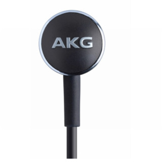 AKG 爱科技 K376 入耳式动圈有线耳机 极光蓝 3.5mm