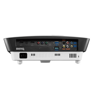 BenQ 明基 TH750 家用投影机 黑色