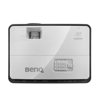 BenQ 明基 TH750 家用投影机 黑色