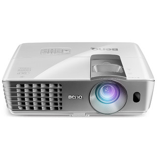 BenQ 明基 W1070+ 家用投影机 白色