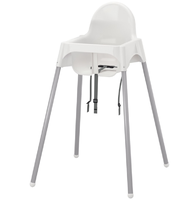 IKEA 宜家 高脚儿童餐椅