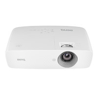 BenQ 明基 W1090 家用投影机 白色