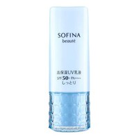 SOFINA 苏菲娜 芯美颜高保湿防晒乳 滋润型 SPF50+ PA++++ 30g