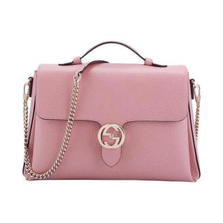 商品gucci古驰女士斜邮差挎包510306cao0g