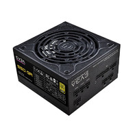 EVGA 550 GA 金牌（90%）全模组ATX电源 550W