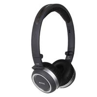 AKG 爱科技 K450 压耳式头戴式封闭动圈有线耳机 黑色 3.5mm