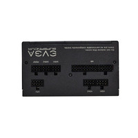 EVGA 650 GA 金牌（90%）全模组ATX电源 650W