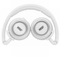 AKG 爱科技 K452 压耳式头戴式有线耳机 白色 3.5mm