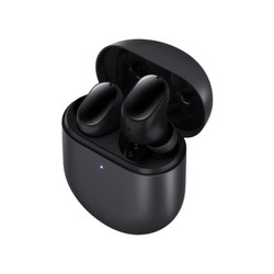 Redmi 红米 AirDots 3 Pro 入耳式真无线主动降噪蓝牙耳机 曜石黑