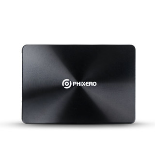PHIXERO 斐数 C1 SATA 固态硬盘 256GB（SATA3.0）