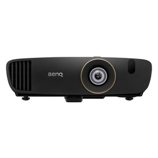 BenQ 明基 W2000+ 家用投影机 黑色