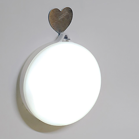 Heart LocK 心有所属 LN智能感应灯 白光