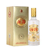 汾酒 吉祥 53%vol 清香型白酒 475ml 单瓶装