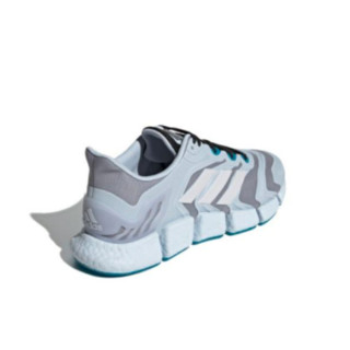 adidas 阿迪达斯 Climacool Vento 中性跑鞋 FZ1727 海蓝 40.5