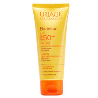 uriage 依泉 BARIÉSUN系列轻盈倍护防晒乳 SPF50+ 100ml