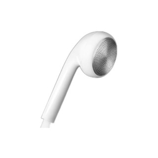 Armonico 魅耳 M500s 平头塞入耳式有线耳机 白色 3.5mm