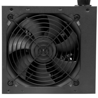 COOLER MASTER 酷冷至尊 战斧 Bronze 500W 铜牌（85%）非模组ATX电源 500W