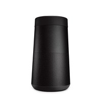 BOSE 博士 Soundlink Revolve 二代 2.1声道 居家 便携蓝牙音箱 石墨黑