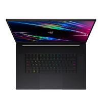 RAZER 雷蛇 灵刃 17 专业版 2020 17.3英寸游戏笔记本电脑（i7-10875H、16GB、512GB SSD、RTX2080 Super）