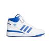 adidas Originals Forum Mid 中性休闲运动鞋 FY4976